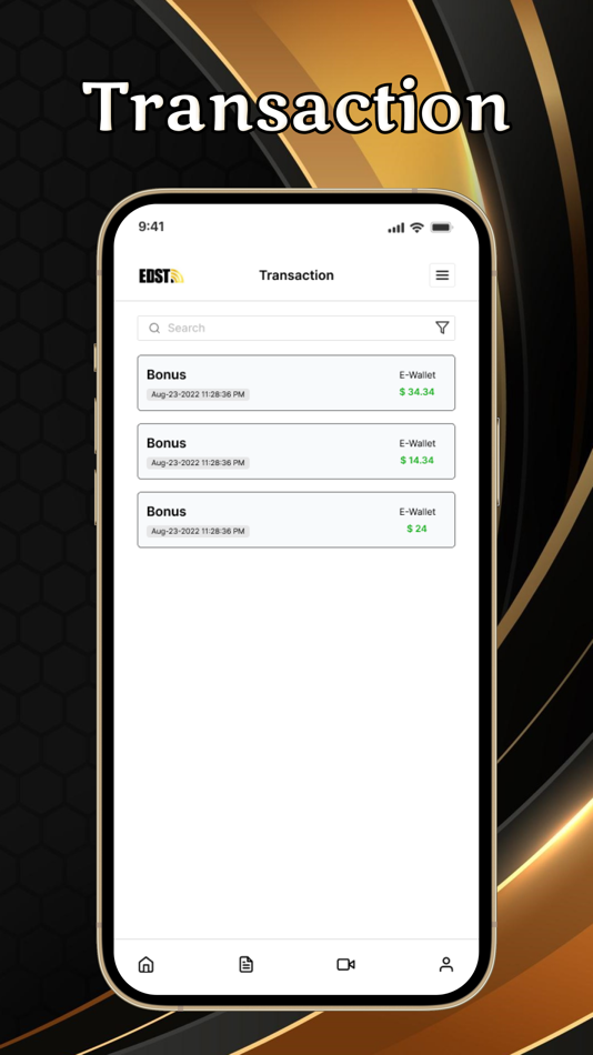 #2. EveryDay Success Team (iOS) Por: Chris McGinnis