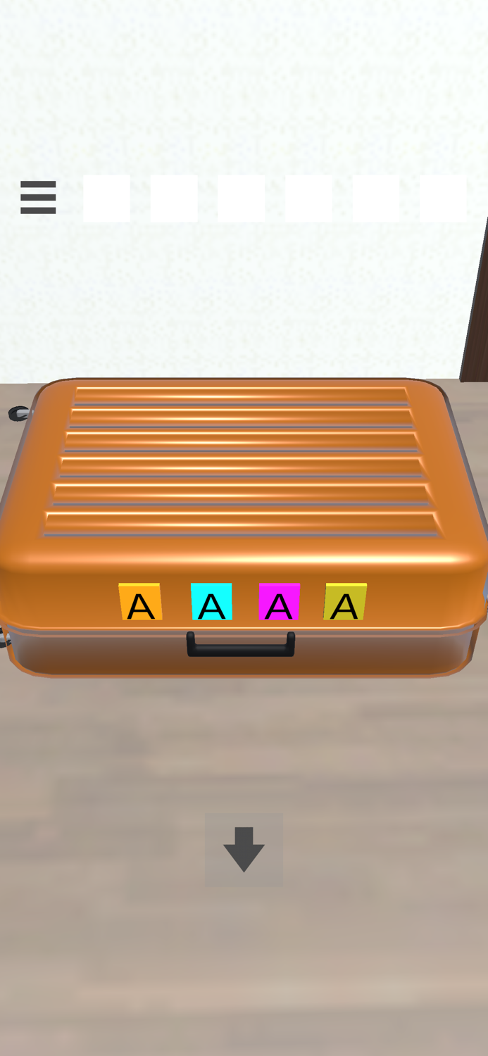 脱出ゲーム Leave Home