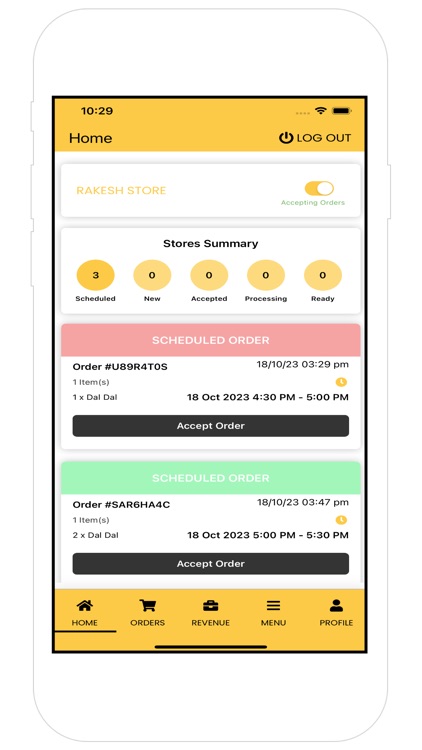 LOKAL STORE APP screenshot-5