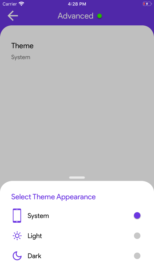 #8. Hala Call (iOS) 由: Holouly For Information Technology