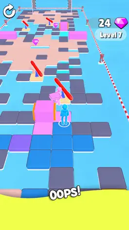 Game screenshot Jigsaw Way hack