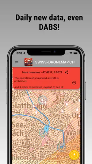 Swiss DroneMap screenshot 1