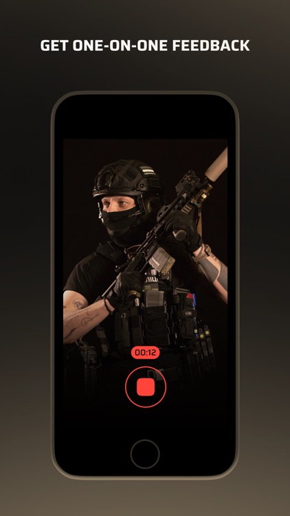 Drill: Dry Fire Gun Trainer screenshot-5
