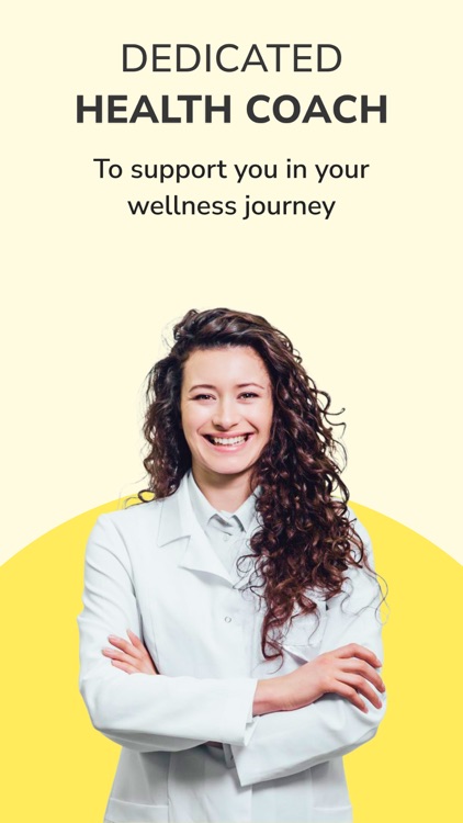 Nirva: Yoga Workout & Wellness screenshot-3