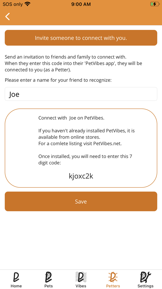 #7. PetVibes (iOS) 来自: PetVibes