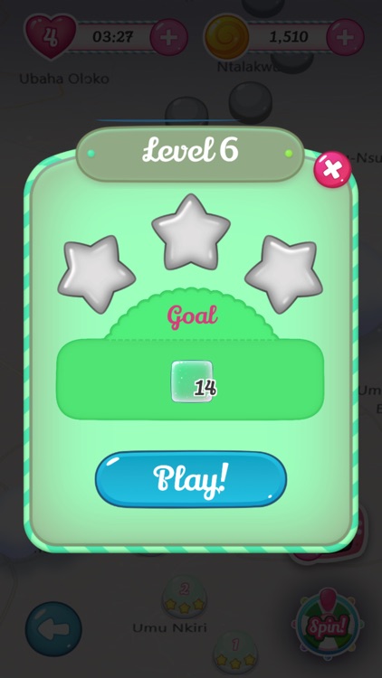 NaijaCrush screenshot-5