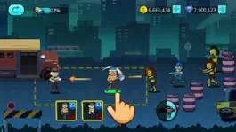 Game screenshot Stop Them-Kill the Zombie apk