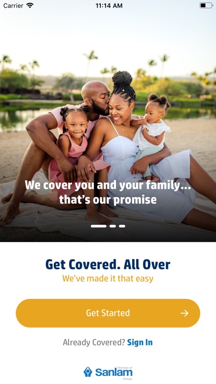 FBNI Customer App Lite
