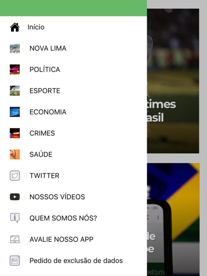 Jornal Sempre Nova Lima