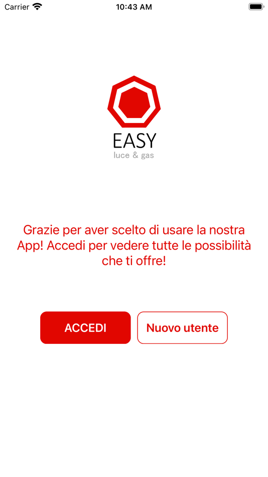 #2. myEASY (iOS) Podle: WATTSDAT SRL
