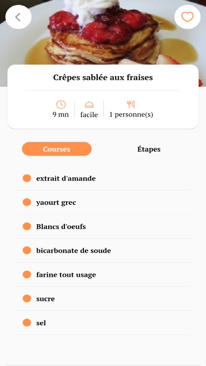 Mix&Eat screenshot-3