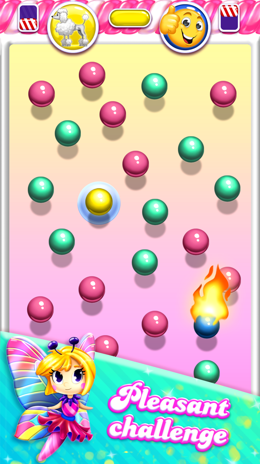 #3. Cuing Clique (iOS) Podle: Heavensbee