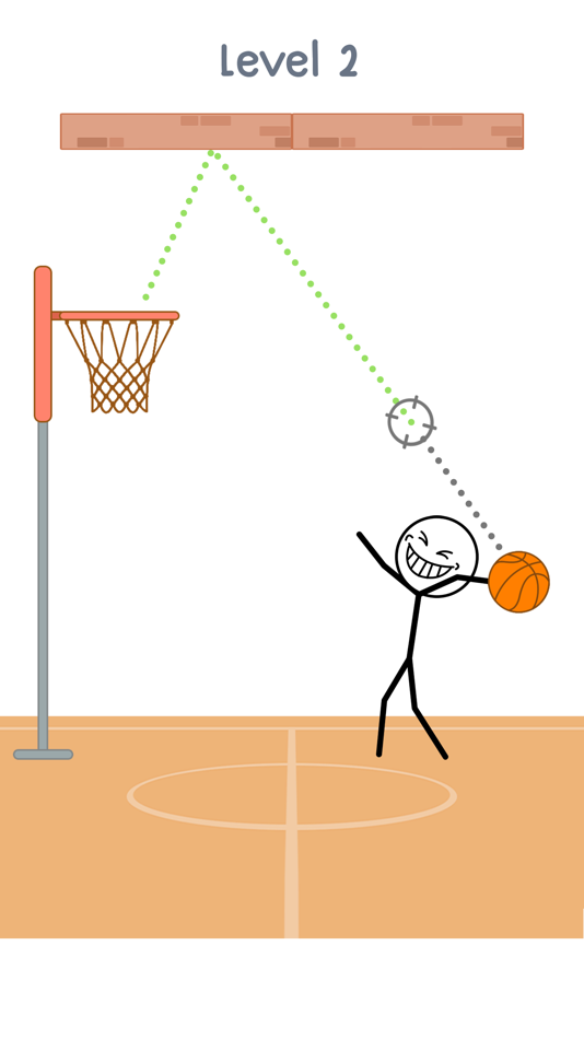 #1. Throw Things: who needs? (iOS) 게시자: WEEGOON