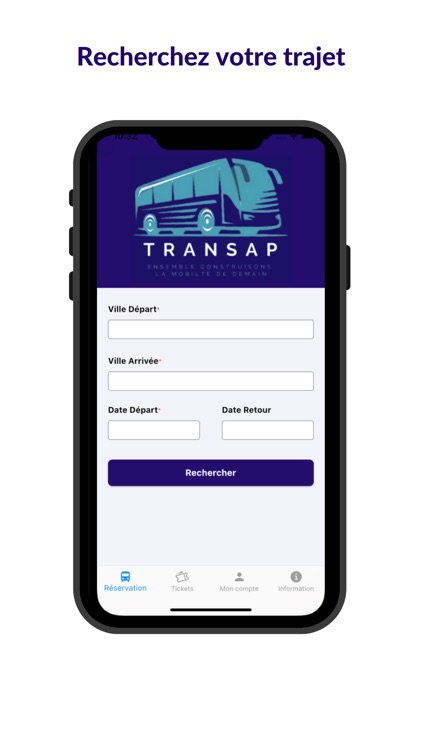 TransportApp