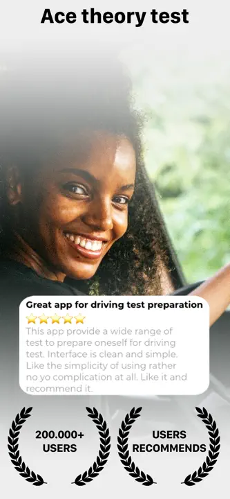 Pass Permit Test DMV -Drivify: Screenshot 8 von 10