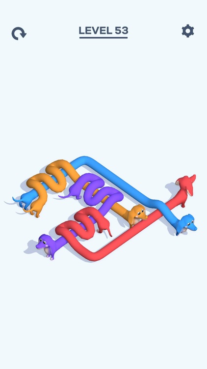 Sausage Dogs screenshot-8