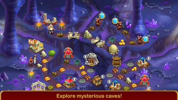 Argonauts Agency Chapter 2