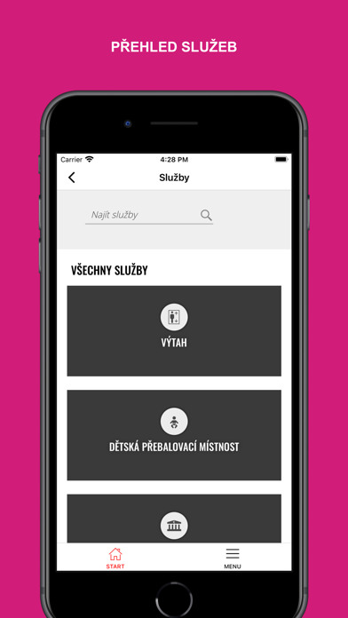 Olympia Brno Screenshot