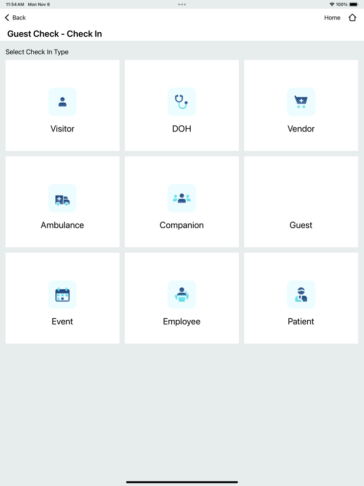 #2. Guests Check (iOS) Bởi: GUESTS CHECK LLC