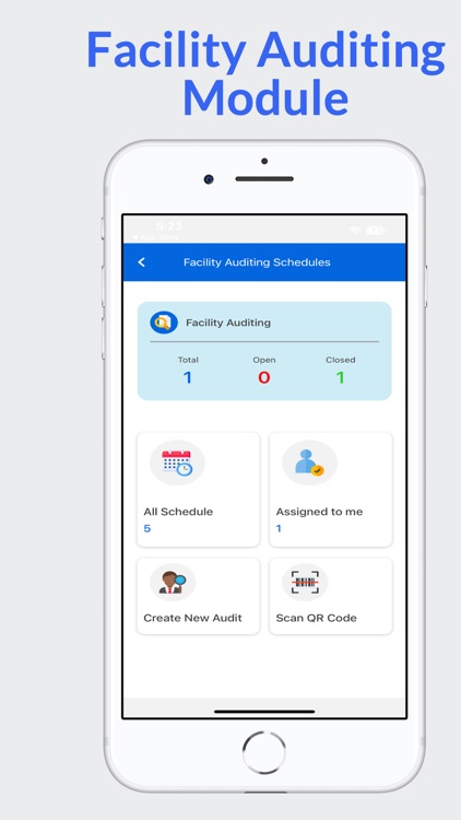 IFMS Reach V5 screenshot-8