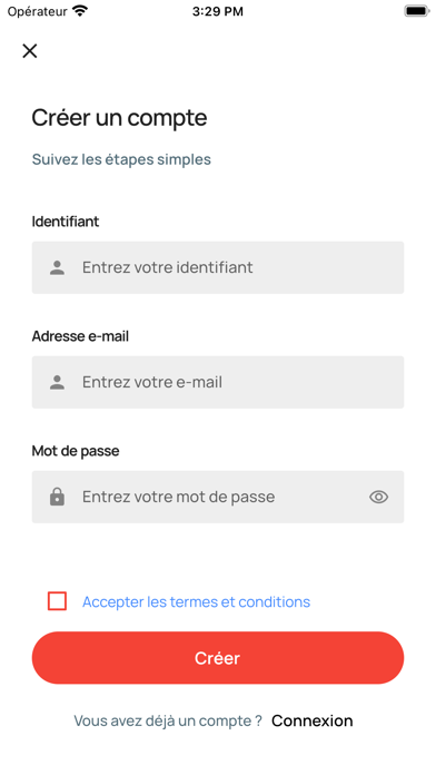 Kumpital Screenshot