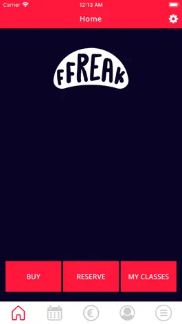 Game screenshot FFreak mod apk