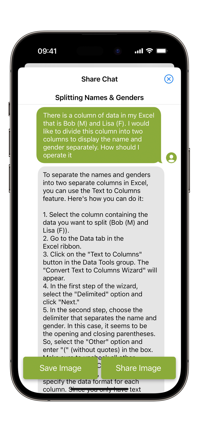 Chat Z - Ultra Chat Assistant
