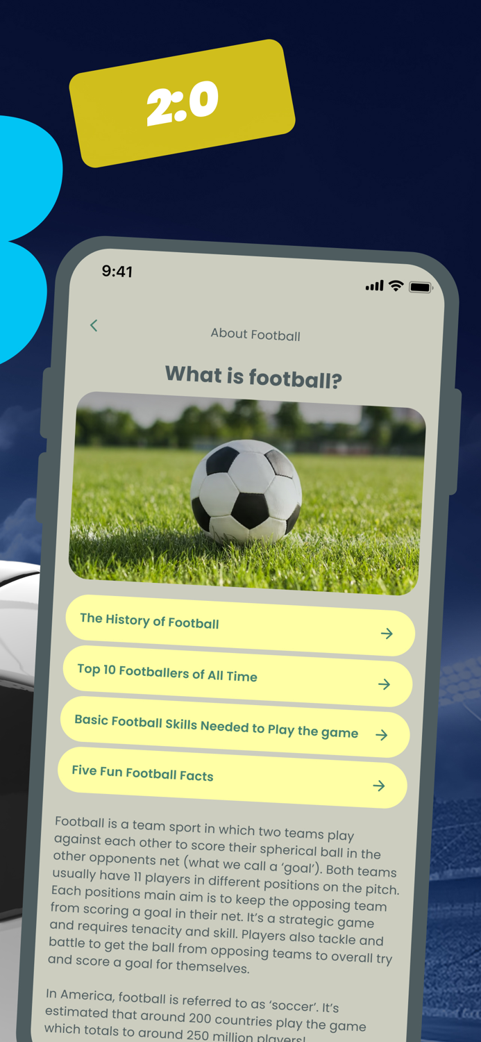 Football 1x Drills Mastery