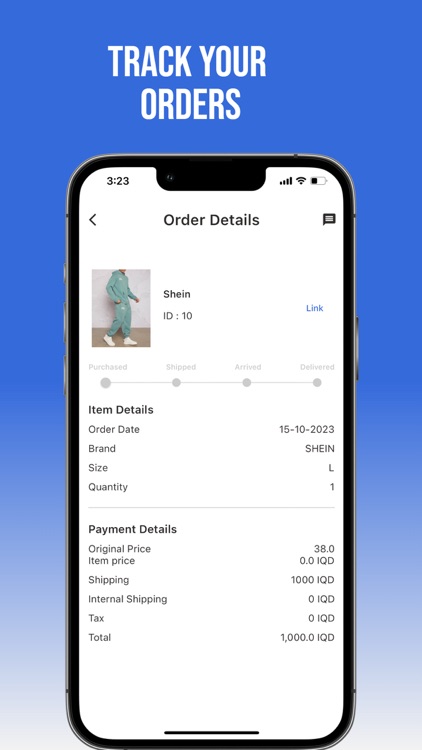 Sabatta - Online Shopping screenshot-3