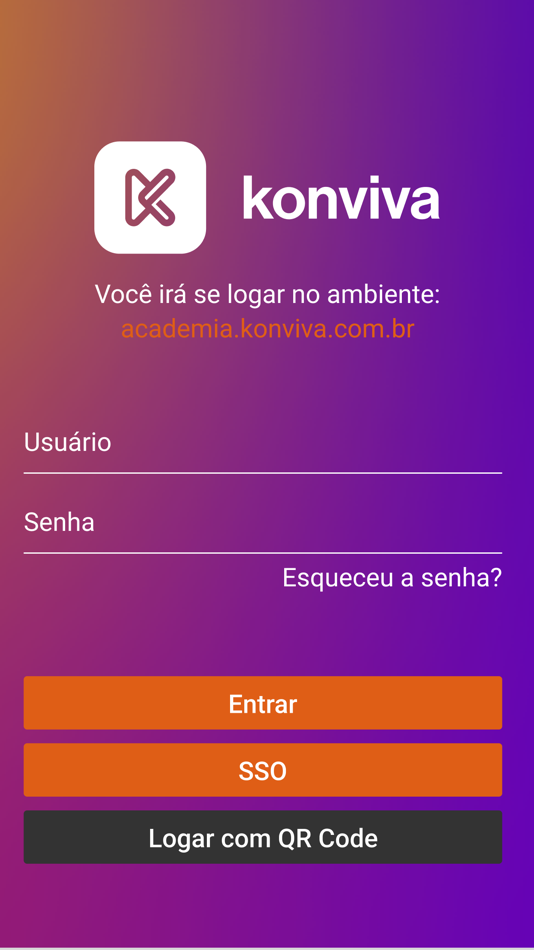 #1. Konviva Mobile (iOS) 由: Senior Sistemas S/A