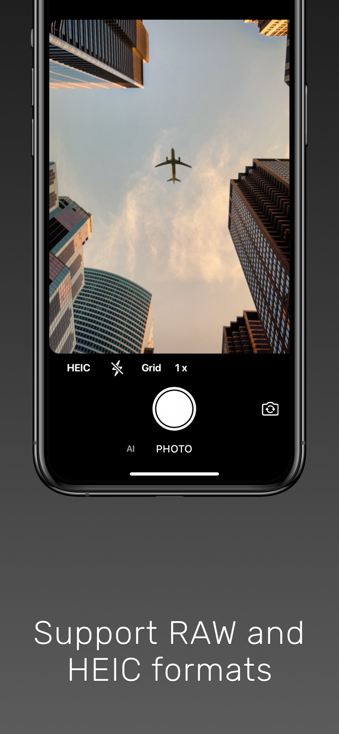 Photai - AI Photographer