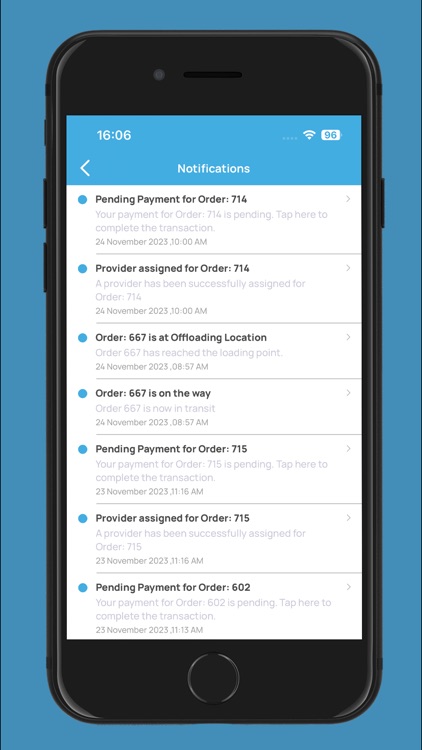 Shahen - شاحن screenshot-4