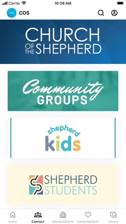 Church of the Shepherd UMC