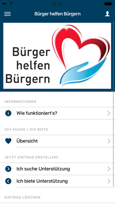 Gemeinde Brunnen Screenshot