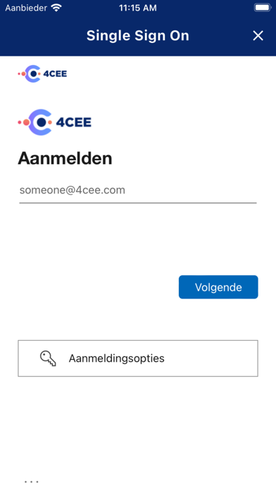 Easy Invoice Mobile
