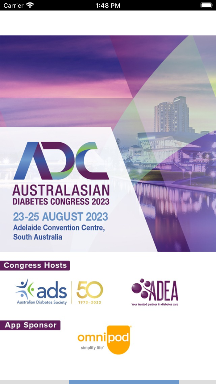 Australasian Diabetes Congress