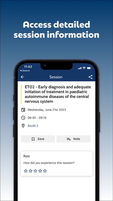 EPNS Screenshot