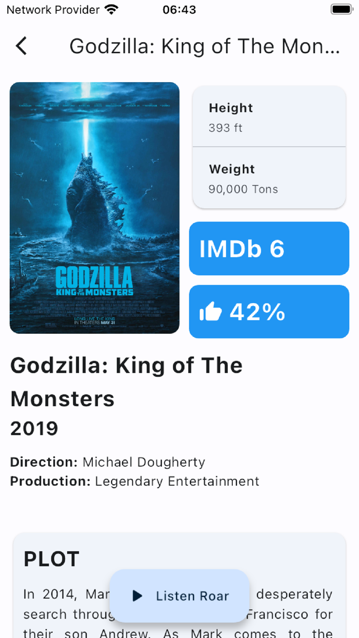 GojiPedia  Godzilla Wiki