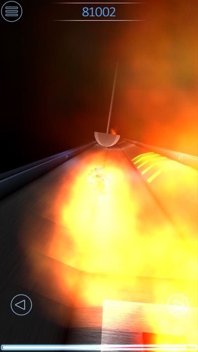 XTrem Ball Screenshot