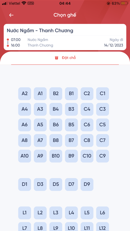 #3. Nhuận Năm (iOS) Podle: XeCa