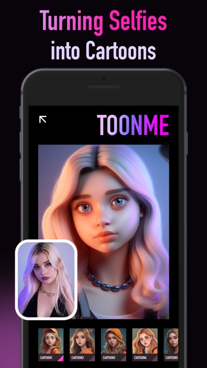 CraftAI - AI Chat, Art Drawing screenshot-7