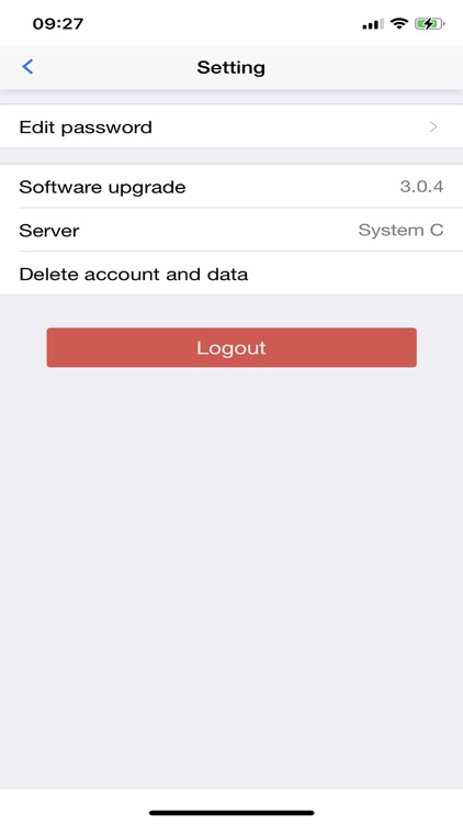 iHomeFrame Caster screenshot-8