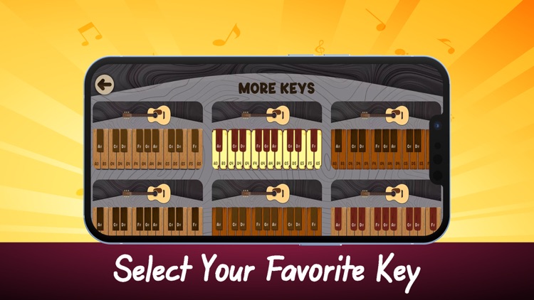Guitar Master Tuner screenshot-3