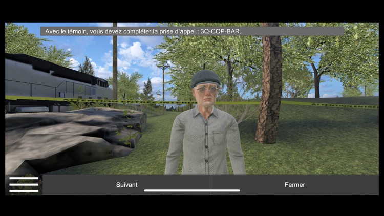 Simulation interdisciplinaire