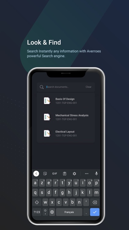 Averroes Mobile screenshot-3