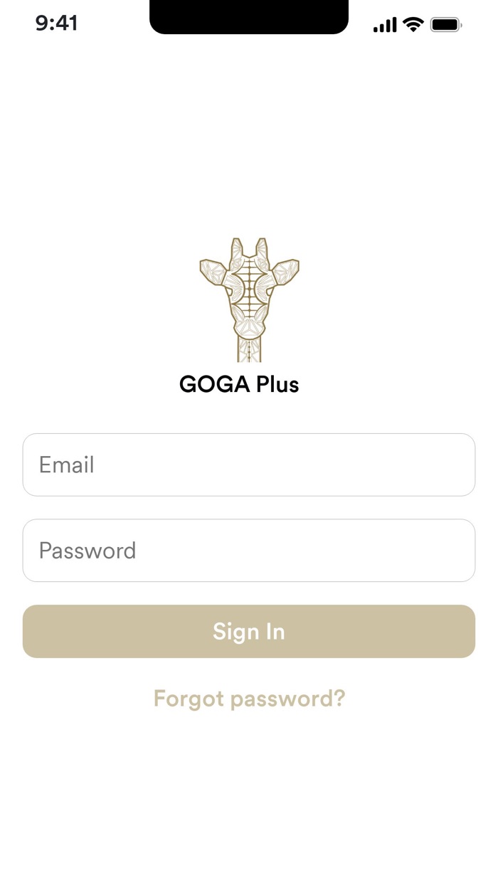 GOGA Plus