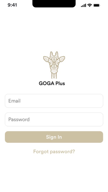 GOGA Plus