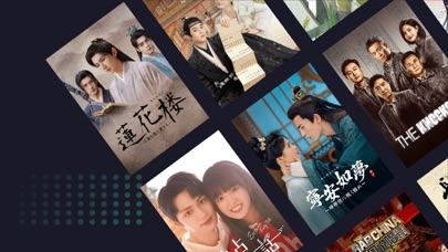 iQIYI(アイチーイー)-アジアドラマ、アニメ、バラエティのおすすめ画像7