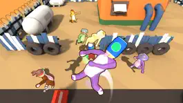 Game screenshot Rainbow Party: Beasts Friends mod apk