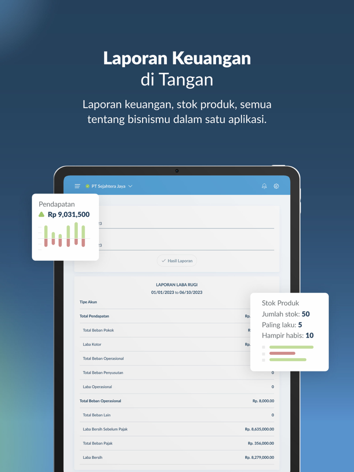Paper.id Invoice and Payment